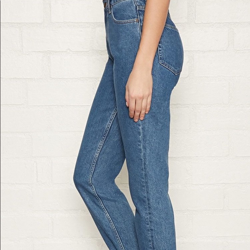 Forever 21 Jeans